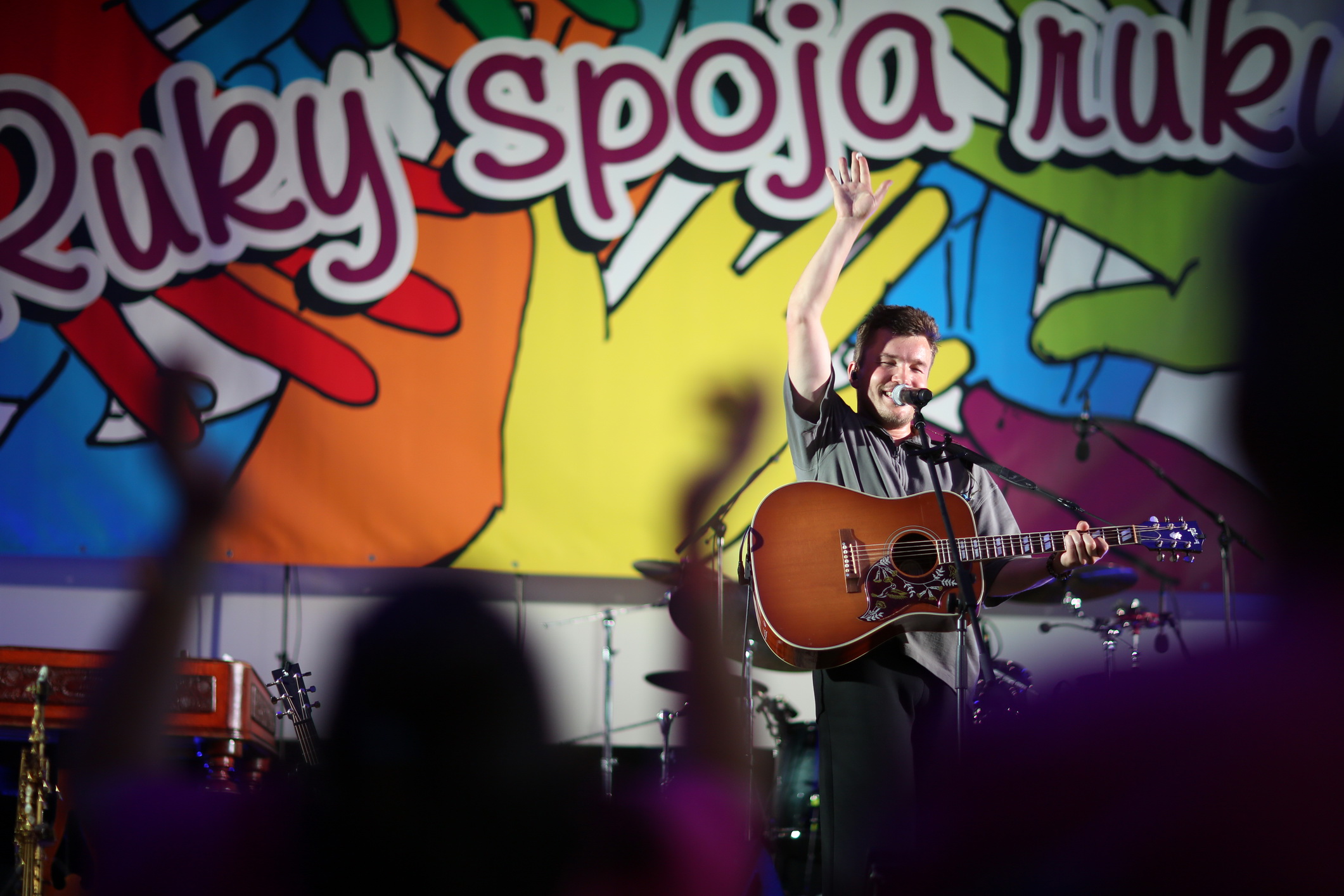 136 Ruky Ruky NRC 2025 Marek Vaco